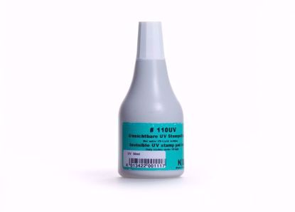 Bild von UV Stempelfarbe 110 NORIS (25ml)